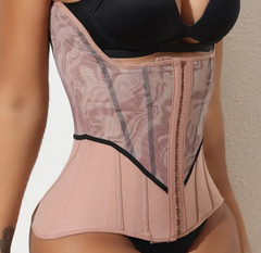 Women’s Tummy Control Waist Cincher