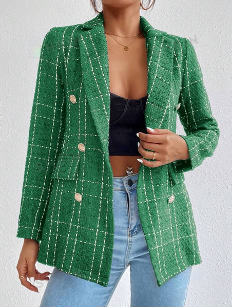 Women’s Blazer